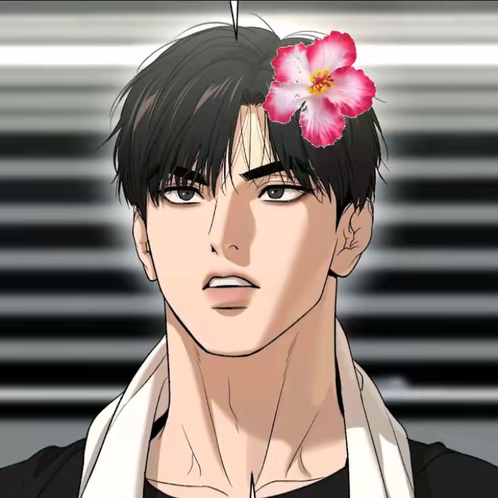 DaisyJaek-(Joo's husb & Wife)