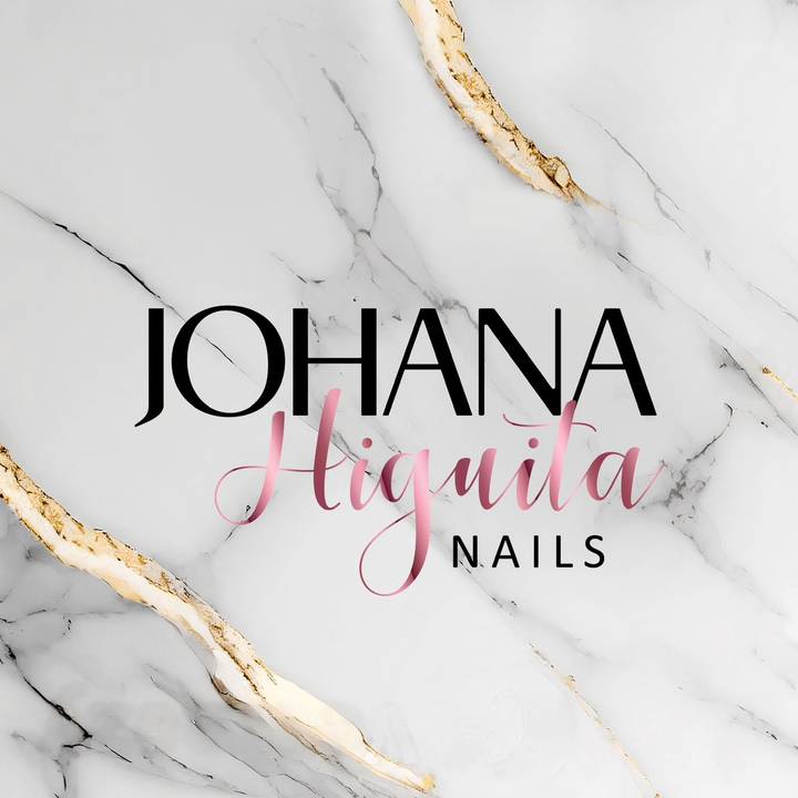 Johana Higuita Nails