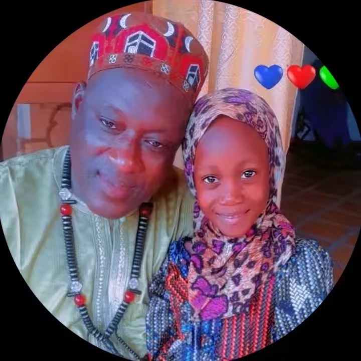 Maman ka Sirani. 🇲🇱🇫🇷🥰💋