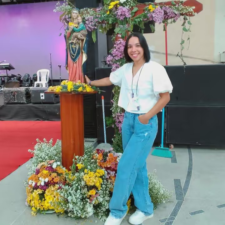 Cecília Eduardo🇻🇦