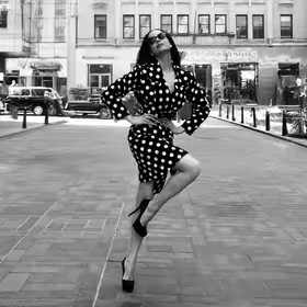 SofiaCarson