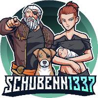 schubenn1337