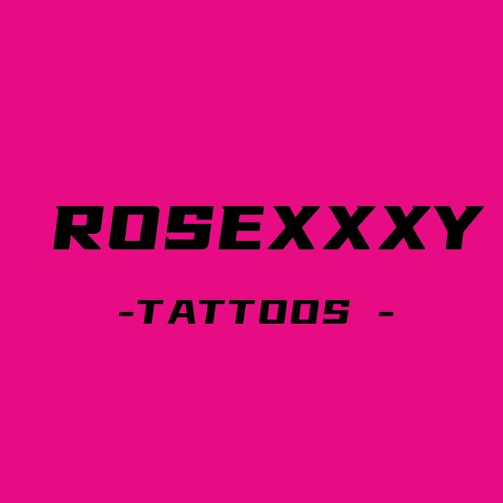 ROSEXXXY