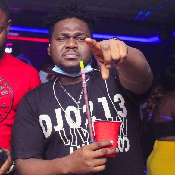 Superstar Deejay0213