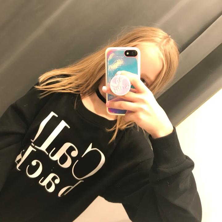 ❤️Ito Sasha❤️