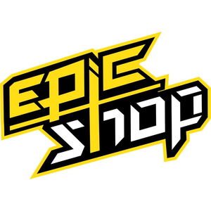 Epic Time Shop