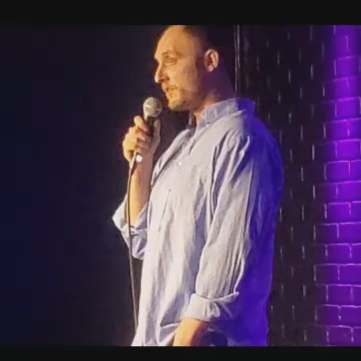 Dan Clark Comedy