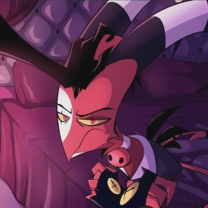 Helluva Boss y Hazbin Hotel