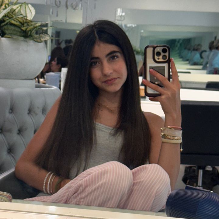 Sindokht Vakilmonfared ❤️