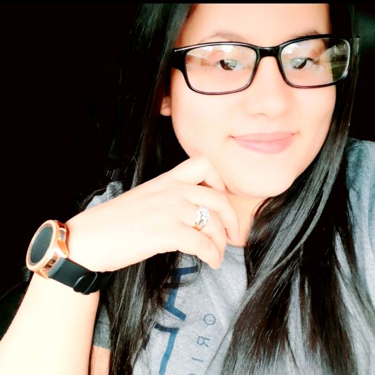 Josmari Ramirez Conde