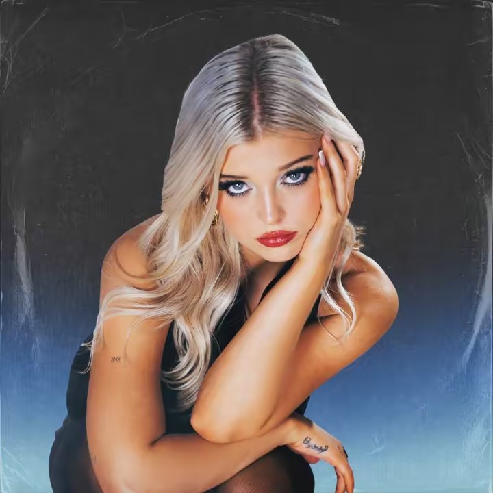 Loren Gray