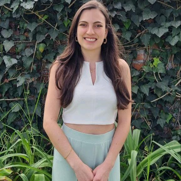 Paola Chacón - Psicóloga