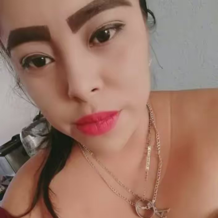 chaparrita hermosa 😘