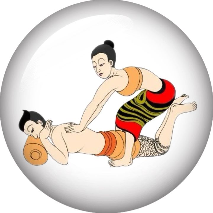 🤩จ๊ะจ๋างานนวดเงินล้าน💵🇰🇷