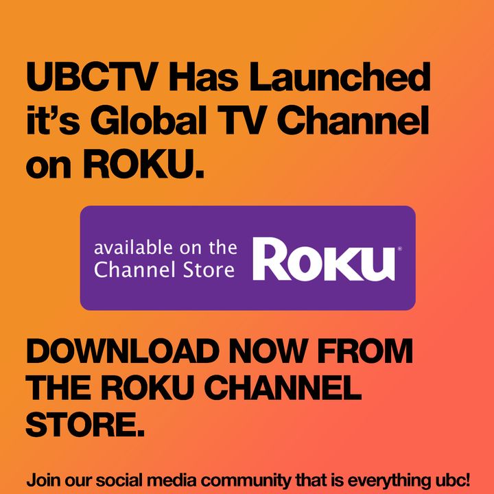 UBC-TV NETWORK