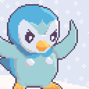 Skiplup