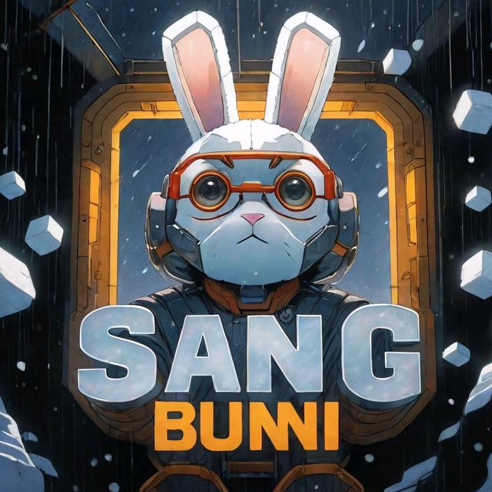 SangBunni