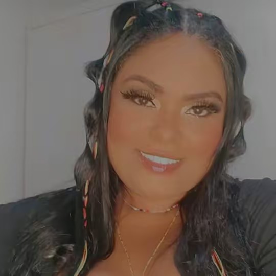 Ayume Santos 🇻🇦