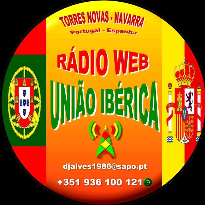 Rádio Web União Ibérica 🕺💃🕺