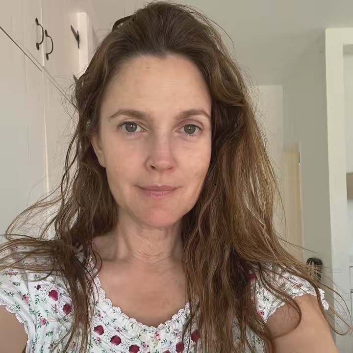 Drew Barrymore