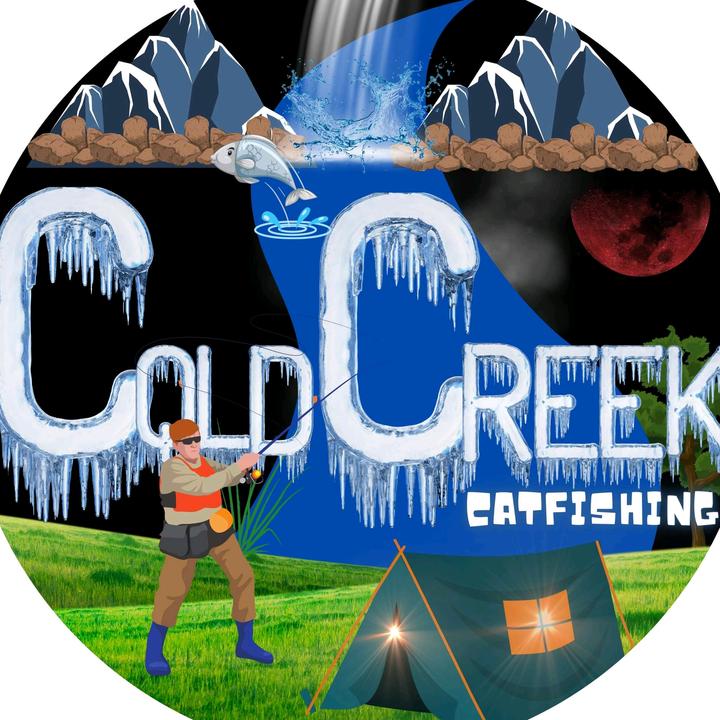 cold creek catfishing