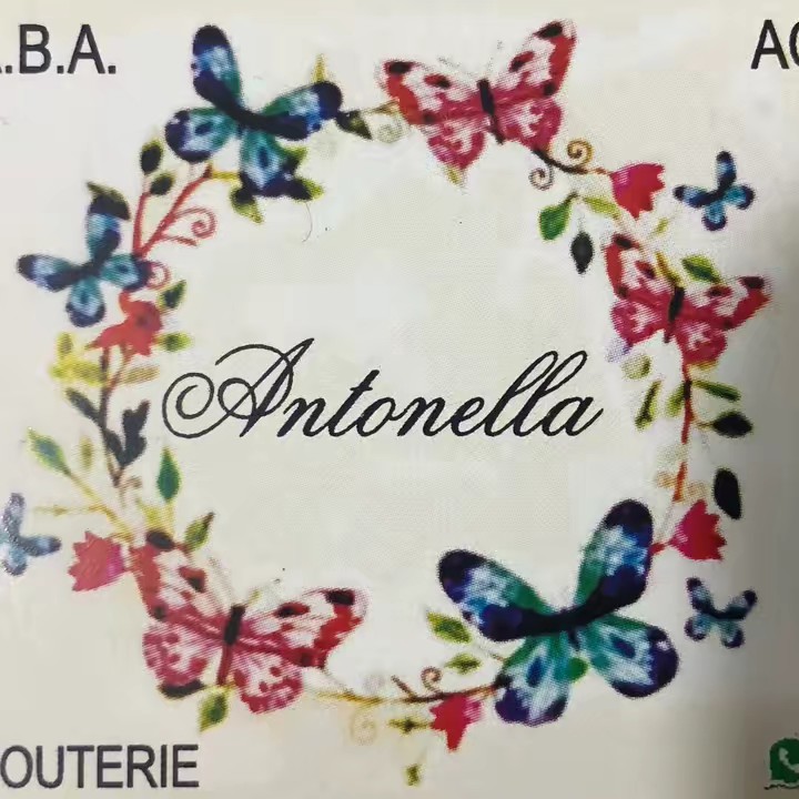 Antonella bijouterie