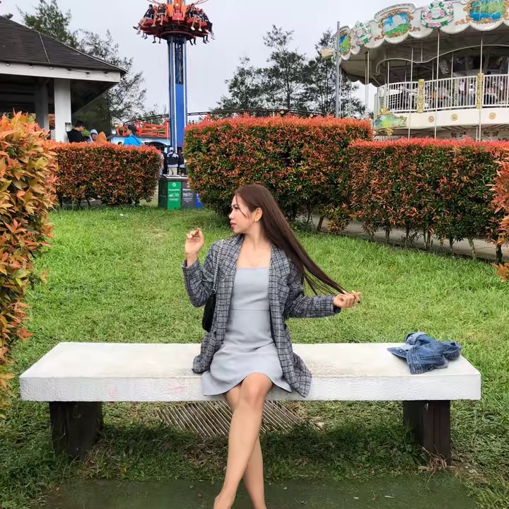 J U D Y A N N❣️(Bay🐽)