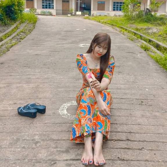 Hla Thu Zar 💝💝💝