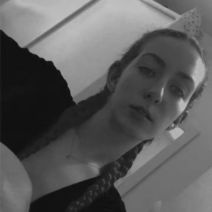 Mayra Carvalho Ribeiro