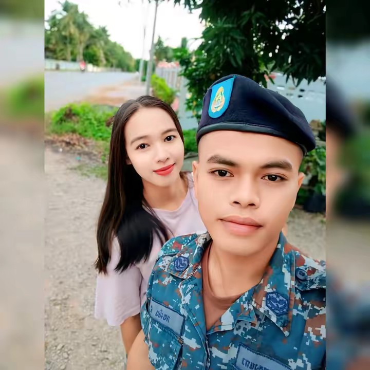 ผัวเรียกว่า"E"งาม😂