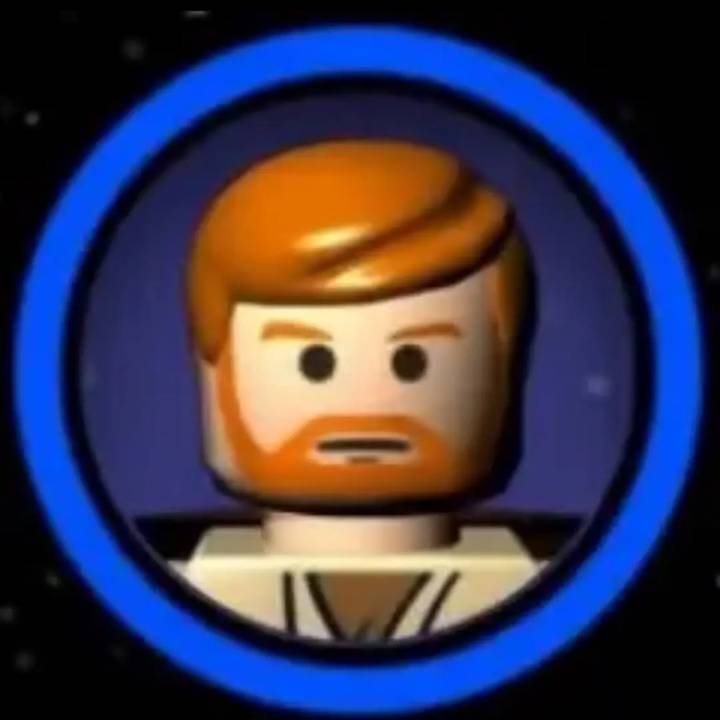 Obi-wan Kenobi