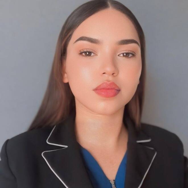 Josefa Maria Oficial