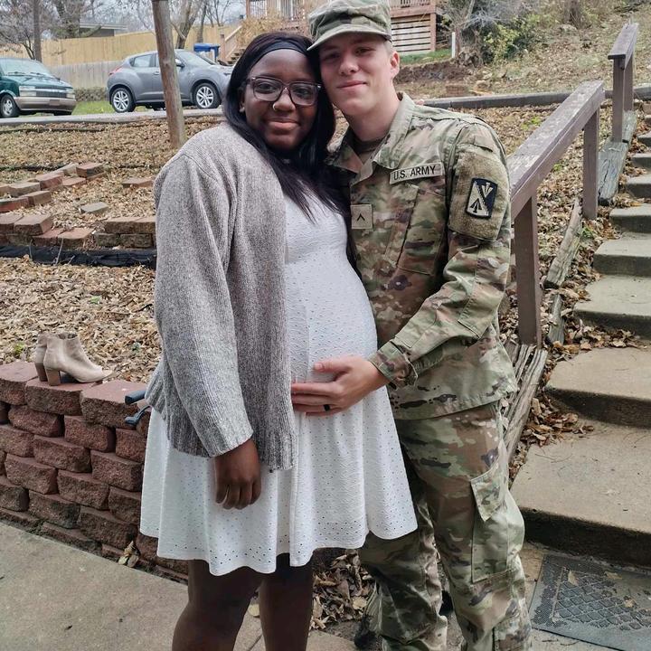 ✨Verquell Dunfee✨MilSo💚