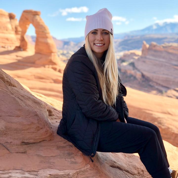 Shailee Garnier ☀️