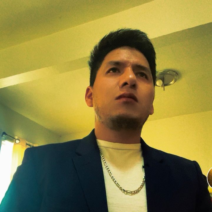 🇪🇨𝐸𝑙𝑖𝑒𝑙🇻🇪