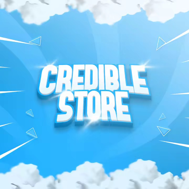 CREDIBLE STORE