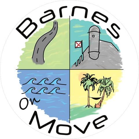 BarnesOnMove