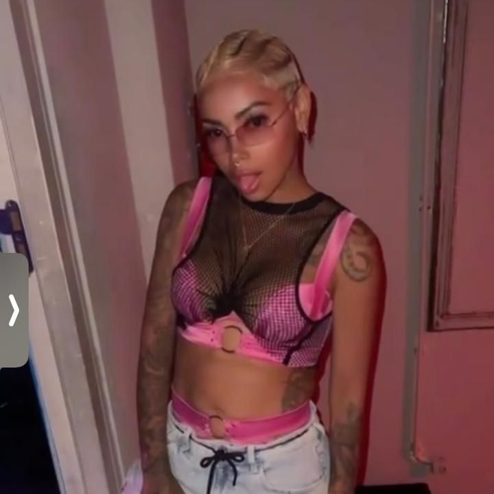 Barbieematerialnails