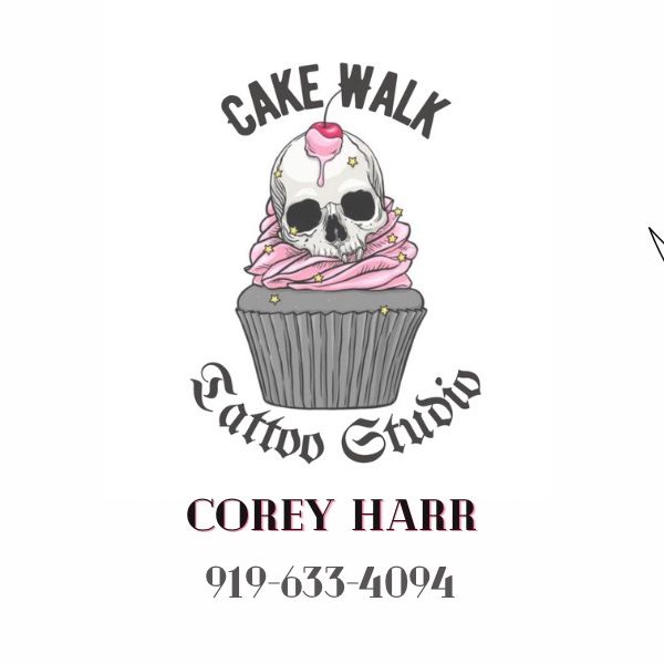 Cakewalktattoo