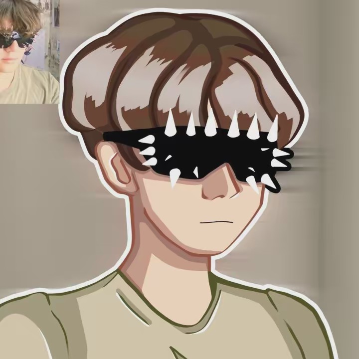 🔎Кёко Киригири📰 (aximaki)