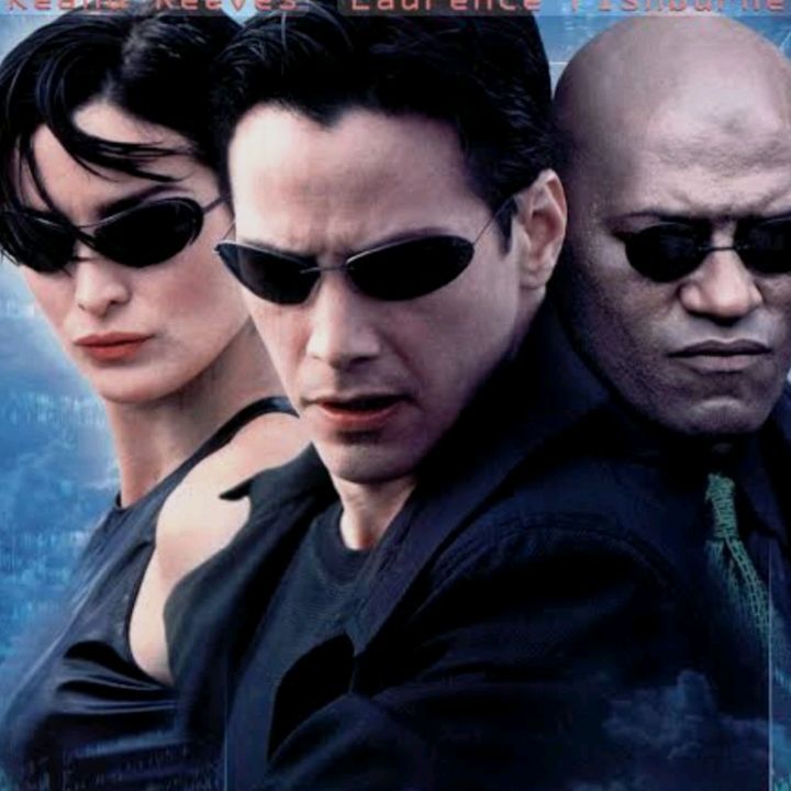 the Matrix