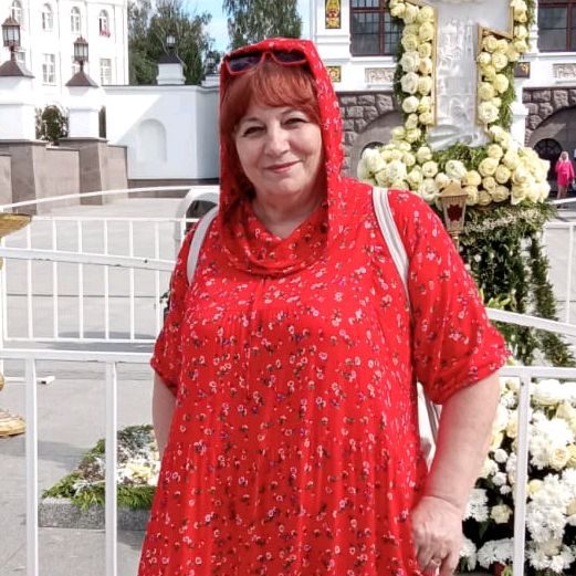 Света Фролова