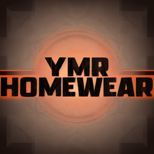 YMR homewear