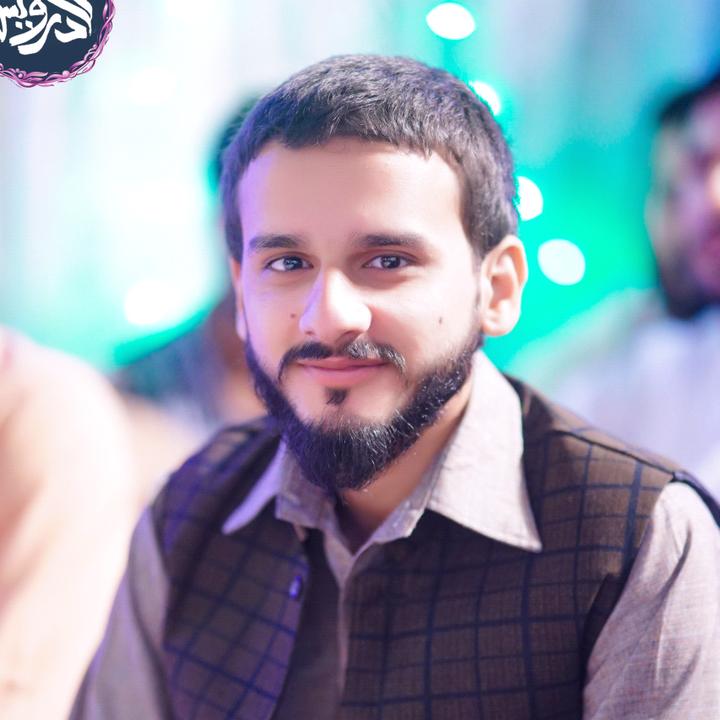 M Nazim Qadri