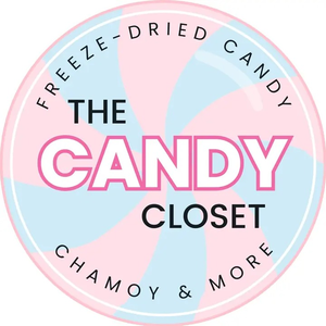 The Candy Closet