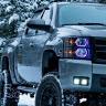 Chevy Nation 4x4