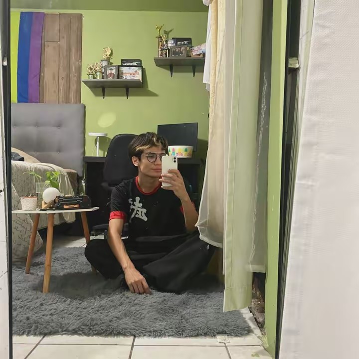 🍂𝑨𝒂𝒓𝒐́𝒏 𝑨𝑴🍂