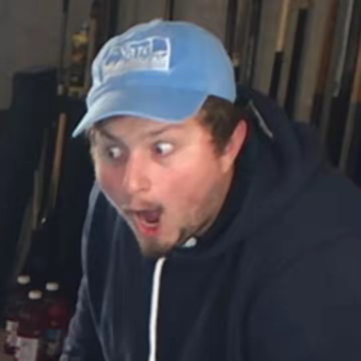 CEO of Trickshots