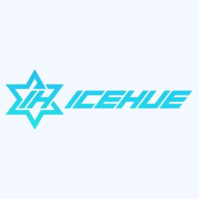Ice Hue