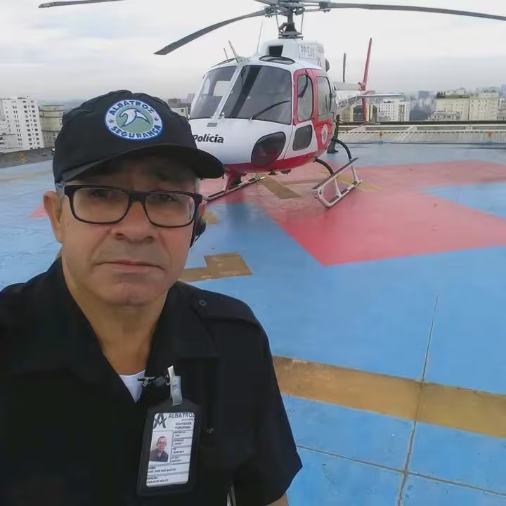 Ecio Santos (o lizo)